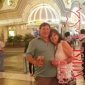 Meet your Posher, Sheri